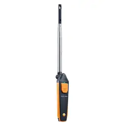 سرعت سنج باد تستو مدل testo 405i