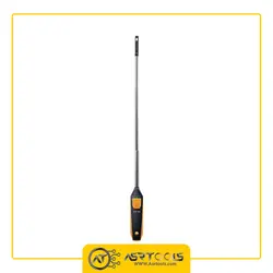 سرعت سنج باد تستو مدل testo 405i