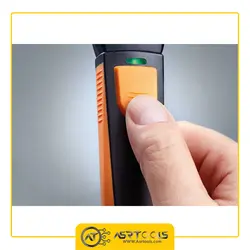 سرعت سنج باد تستو مدل testo 405i