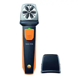 سرعت سنج باد تستو مدل testo 410i