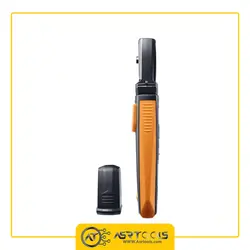 سرعت سنج باد تستو مدل testo 410i