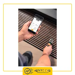 سرعت سنج باد تستو مدل testo 410i