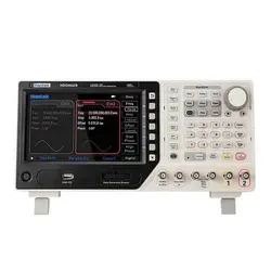 سوئیپ فانکشن ژنراتور هانتک مدل HANTEK HDG-6112B - Asrtools