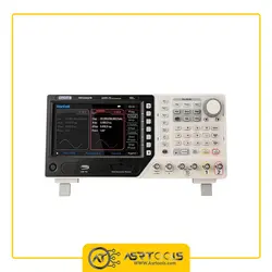 سوئیپ فانکشن ژنراتور هانتک مدل HANTEK HDG-6112B - Asrtools