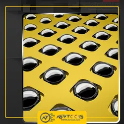 شابلون آی سی آیفون مکانیک مدل MECHANIC 3D S40-A13 مناسب مدل های iPhone 11, 11 Pro/Pro Max, iPad 9 - Asrtools