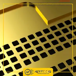 شابلون آی سی آیفون مکانیک مدل MECHANIC 3D S40-A13 مناسب مدل های iPhone 11, 11 Pro/Pro Max, iPad 9 - Asrtools