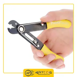 سیم لخت کن پروسکیت مدل Proskit 6PK-223 - Asrtools