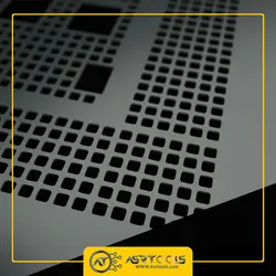شابلون آی سی آیفون مکانیک مدل MECHANIC S24 T0.12 مناسب مدل های iPhone 11, 11 Pro/Pro Max - Asrtools