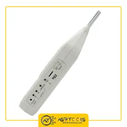صدا سنج آنالیزور دار تی ای اس مدل TES-1358C