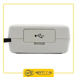 صدا سنج آنالیزور دار تی ای اس مدل TES-1358C