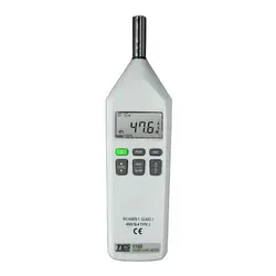 صدا سنج تی ای اس مدل TES-1150