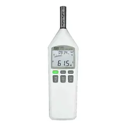 صدا سنج دیتالاگر تی ای اس مدل TES-1151