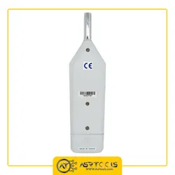 صدا سنج دیتالاگر تی ای اس مدل TES-1151