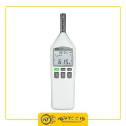صدا سنج دیتالاگر تی ای اس مدل TES-1151