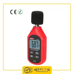 صوت سنج دیجیتال یونی تی مدل UNI-T UT353 - Asrtools