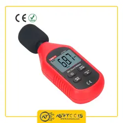 صوت سنج دیجیتال یونی تی مدل UNI-T UT353 - Asrtools