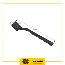 فرچه آنتی استاتیک مدل ESD-40 - Asrtools