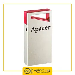 فلش مموری اپیسر مدل Apacer AH112 ظرفیت 16 گیگابایت