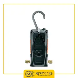 فشار سنج دیجیتال تستو مدل testo 552 - Asrtools