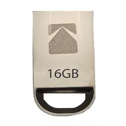 فلش مموری کداک مدل KODAK K902 ظرفیت 16 گیگابایت