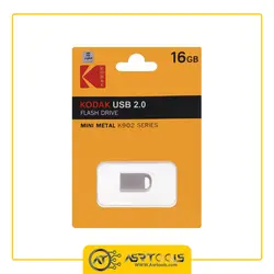 فلش مموری کداک مدل KODAK K902 ظرفیت 16 گیگابایت
