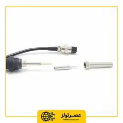 قلم هویه یدکی گرداک Gordak - Asrtools