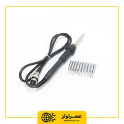 قلم هویه یدکی گرداک Gordak - Asrtools