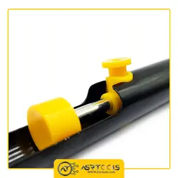 قلع کش پمپی دیتک مدل DTEC DT-018 - Asrtools