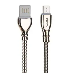 کابل تبدیل USB به microUSB تسکو مدل TSCO TC 62N طول 1 متر - Asrtools