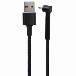 کابل تبدیل USB به MicroUSB تسکو مدل TSCO TC A185 طول 1 متر - Asrtools