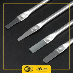 کاتر بیستوری برداشتن IC ریلایف مدل Relife RL-049 مجموعه 5 عددی - Asrtools