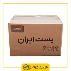 کارتن بسته بندی پستی سایز 1 مدل C-1015 - Asrtools