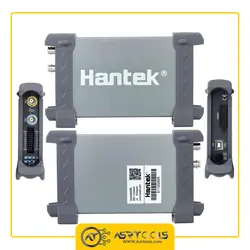 کارت اسیلوسکوپ هانتک مدل HANTEK 6022BL - Asrtools