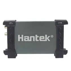 کارت اسیلوسکوپ هانتک مدل HANTEK 6022BE - Asrtools