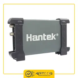 کارت اسیلوسکوپ هانتک مدل HANTEK 6022BE - Asrtools