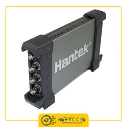 کارت اسیلوسکوپ هانتک مدل HANTEK 6104BD - Asrtools