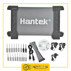کارت لاجیک آنالایزر هانتک مدل HANTEK 4032L - Asrtools