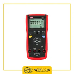 کالیبراتور دما یونی تی مدل UNI-T UT701 - Asrtools