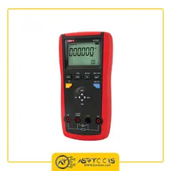 کالیبراتور دما یونی تی مدل UNI-T UT701 - Asrtools