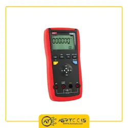 کالیبراتور دما یونی تی مدل UNI-T UT701 - Asrtools