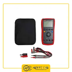 کالیبراتور دما یونی تی مدل UNI-T UT701 - Asrtools