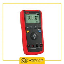 کالیبراتور دما یونی تی مدل UNI-T UT705 - Asrtools