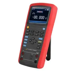 کالیبراتور دما یونی تی مدل UNI-T UT714 - Asrtools
