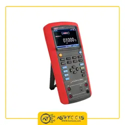 کالیبراتور دما یونی تی مدل UNI-T UT714 - Asrtools