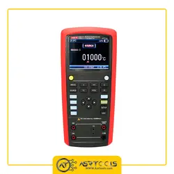 کالیبراتور دما یونی تی مدل UNI-T UT714 - Asrtools