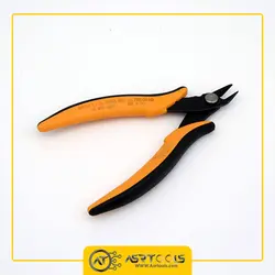 انبر کف چین اگزو مدل EXSO TRE-03-NB سایز 5 اینچ - Asrtools