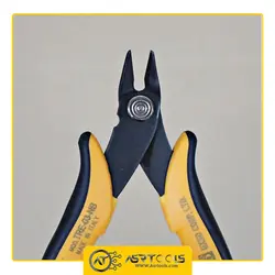 انبر کف چین اگزو مدل EXSO TRE-03-NB سایز 5 اینچ - Asrtools