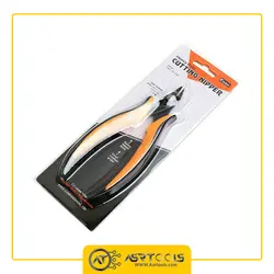 انبر کف چین اگزو مدل EXSO TRE-03-NB سایز 5 اینچ - Asrtools