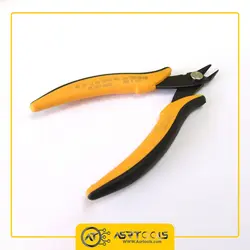 انبر کف چین اگزو مدل EXSO TRE-03-NB سایز 5 اینچ - Asrtools