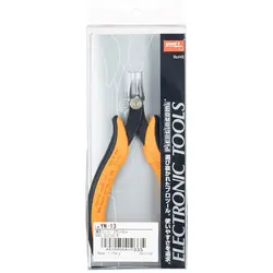 انبر کف چین گات مدل goot yn-13 سایز 5.5 اینچ - Asrtools